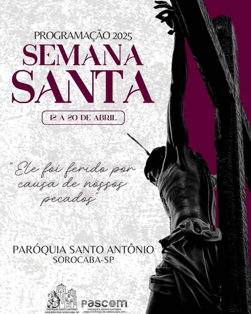Semana santa 1