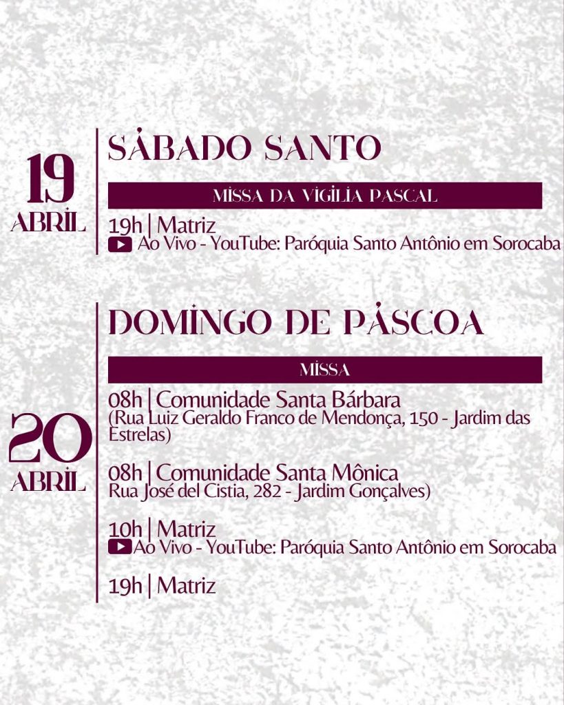 Semana santa 6