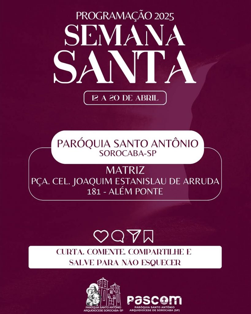 Semana santa 7